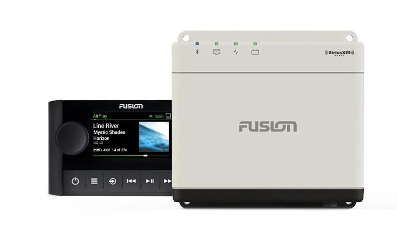Fusion Apollo MS-WB675 Marine Hoparlör 