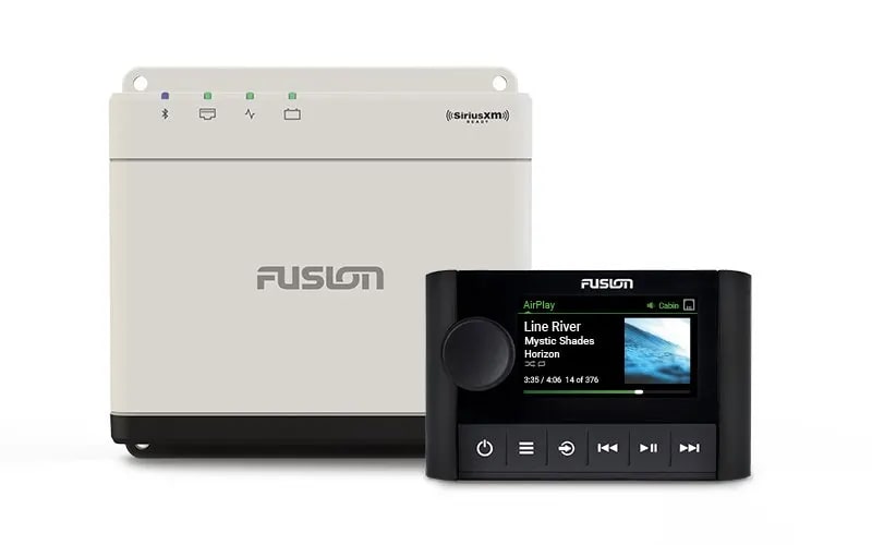 Fusion Apollo MS-WB675 Marine Hoparlör 