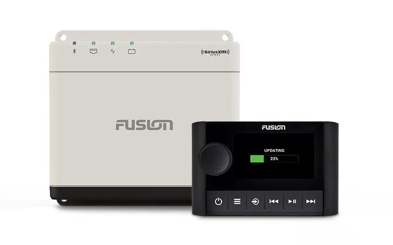 Fusion Apollo MS-WB675 Marine Hoparlör 