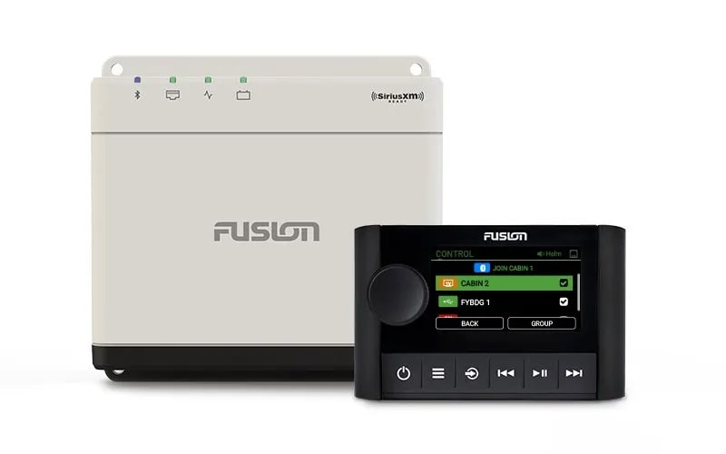 Fusion Apollo MS-WB675 Marine Hoparlör 