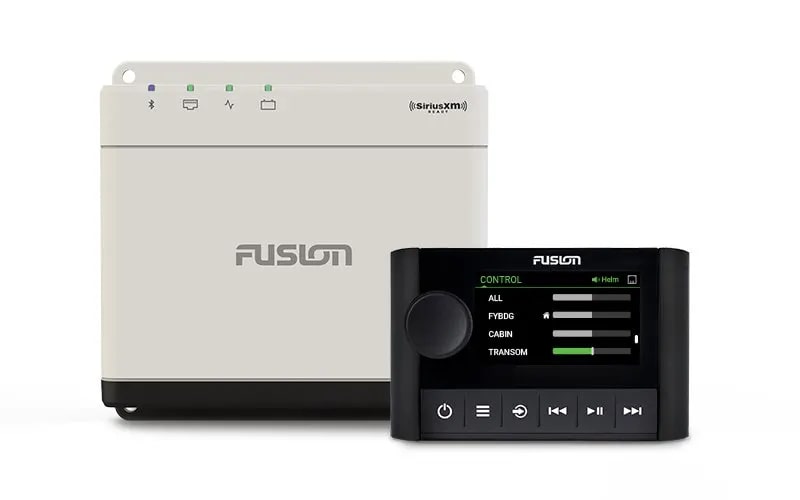 Fusion Apollo MS-WB675 Marine Hoparlör 