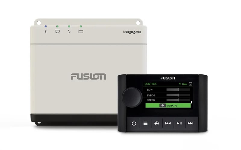 Fusion Apollo MS-WB675 Marine Hoparlör 