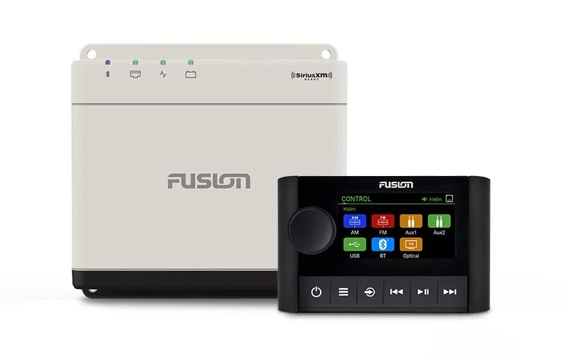 Fusion Apollo MS-WB675 Marine Hoparlör 