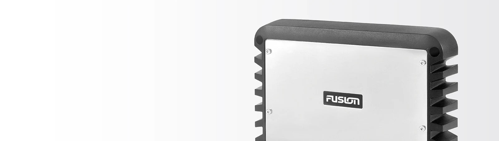 Fusion Signature Series Marine Amplifikatör
