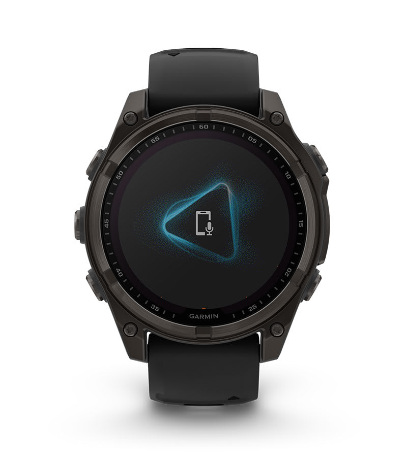 Garmin fenix 8