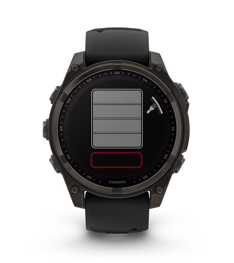 Garmin fenix 8