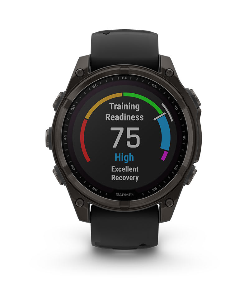 Garmin fenix 8