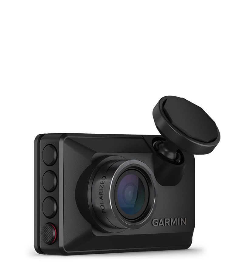 Garmin Dash Cam X210