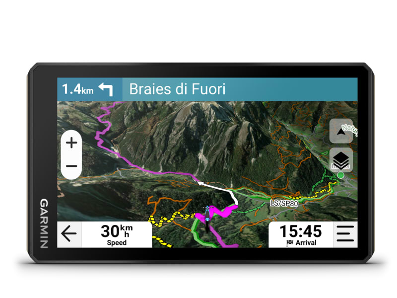 Garmin zumo XT2 