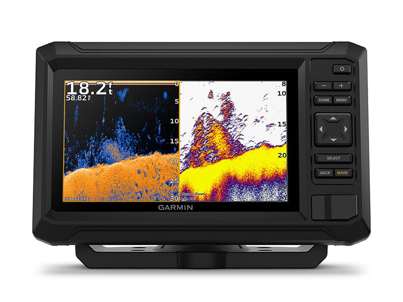 Garmin ECHOMAP UHD2 5inç