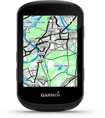 Garmin Edge 530 