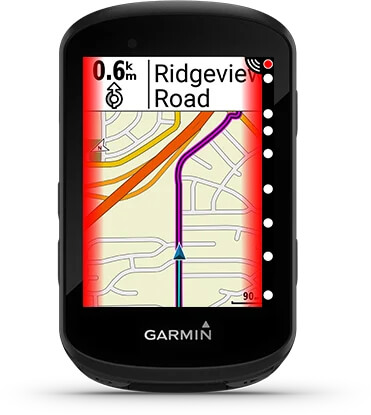 Garmin Edge 530 