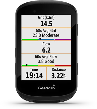 Garmin Edge 530 