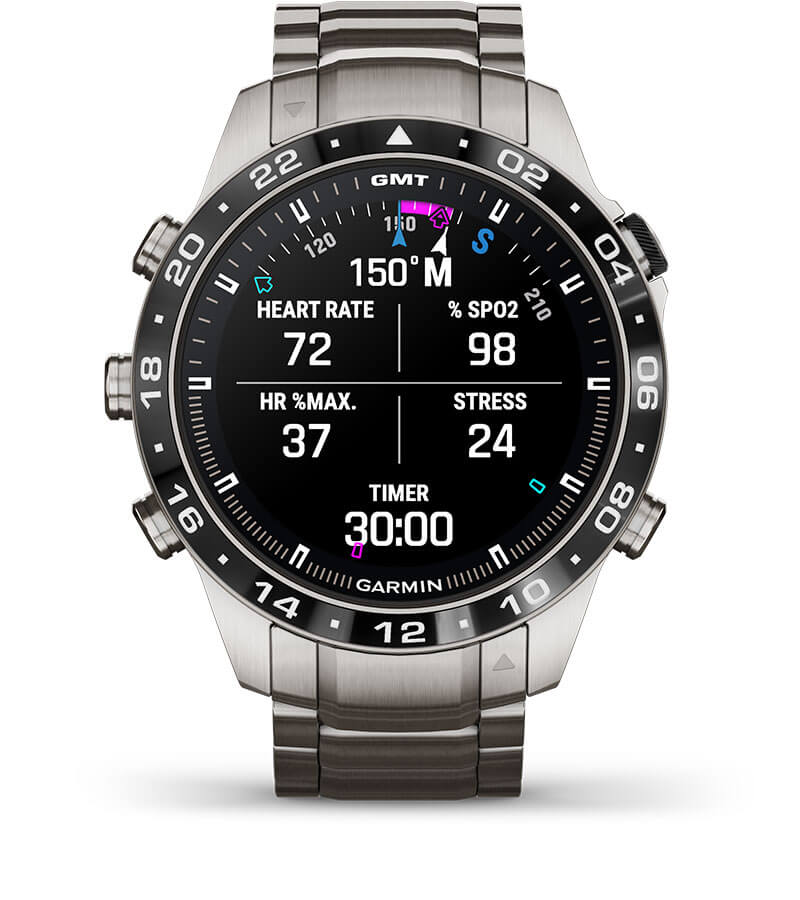 Garmin MARQ Aviator (Gen 2) 