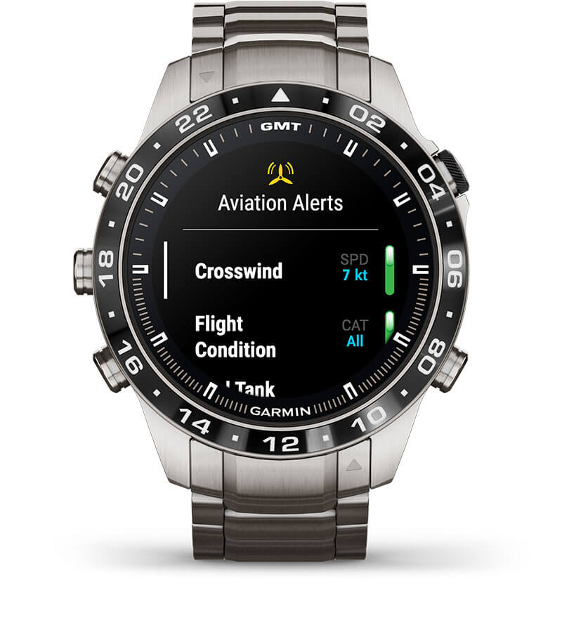 Garmin MARQ Aviator (Gen 2) 