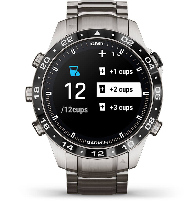 Garmin MARQ Aviator (Gen 2) 