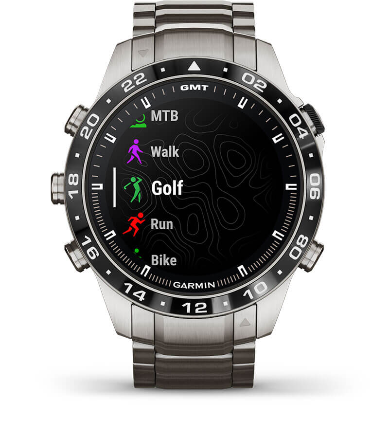 Garmin MARQ Aviator (Gen 2) 