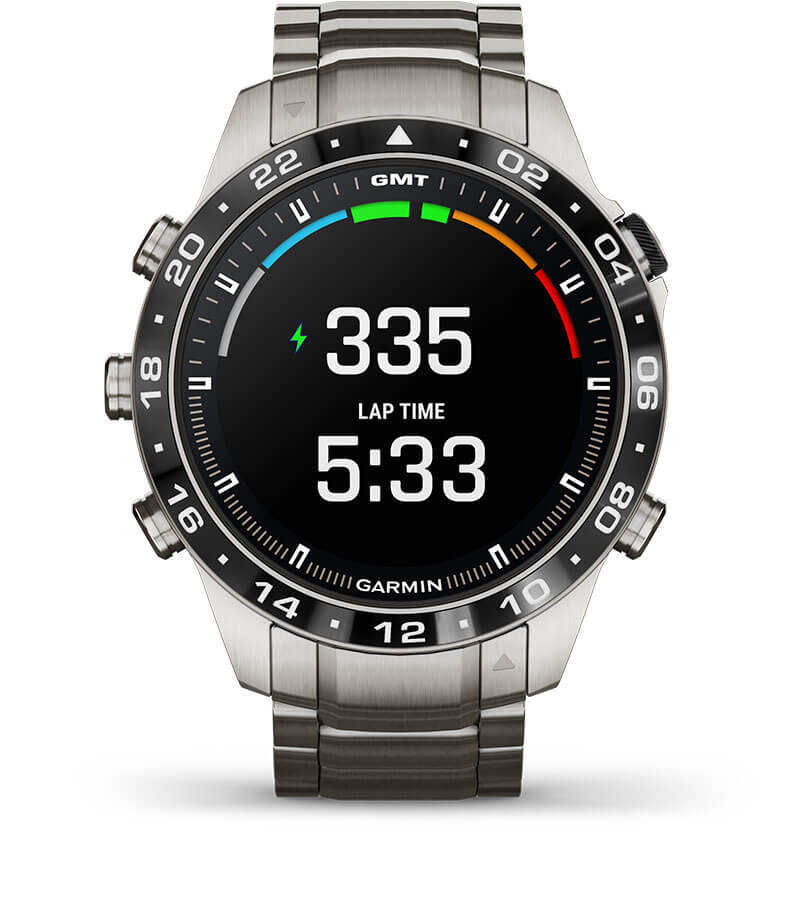 Garmin MARQ Aviator (Gen 2) 