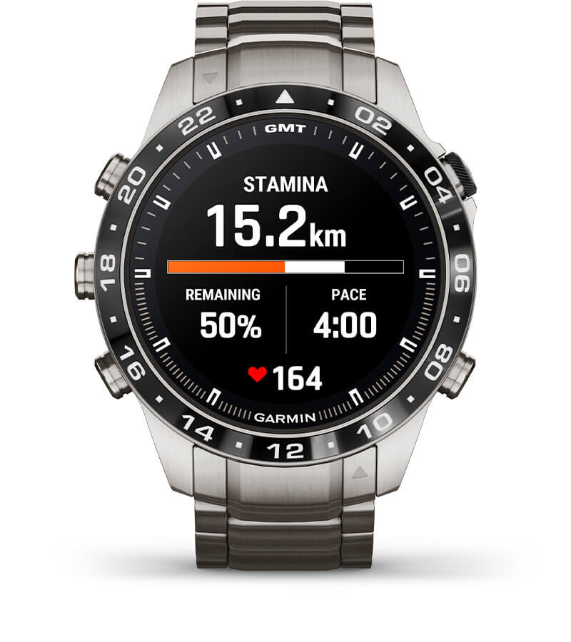 Garmin MARQ Aviator (Gen 2) 