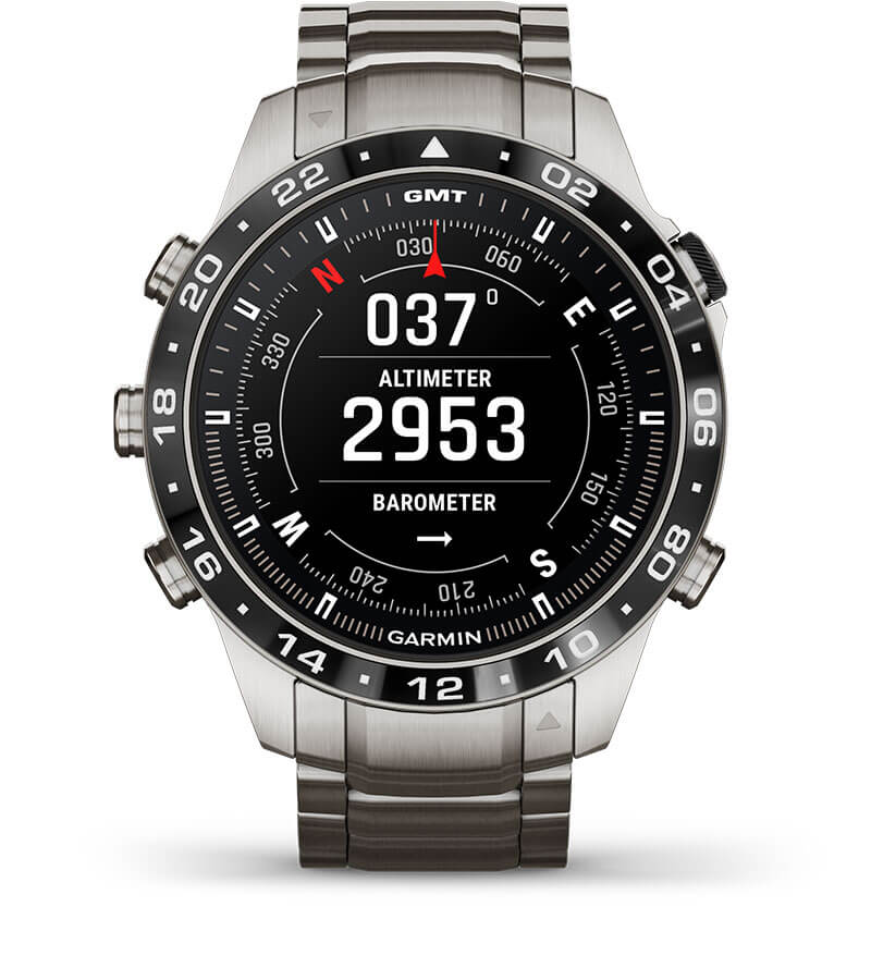 Garmin MARQ Aviator (Gen 2) 