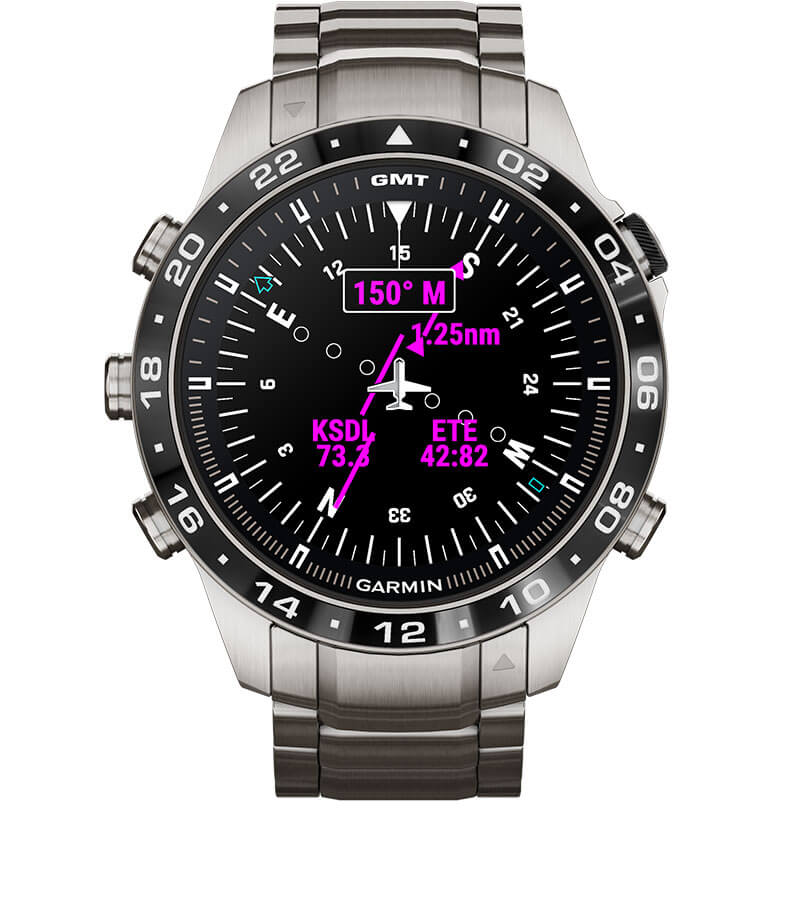 Garmin MARQ Aviator (Gen 2) 