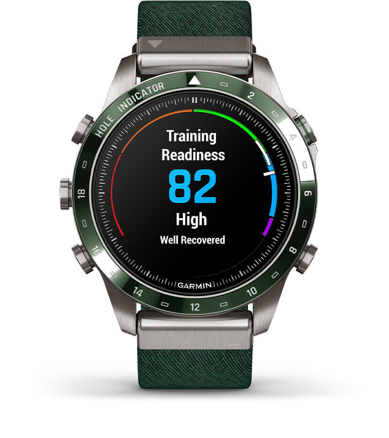 Garmin MARQ Golfer (Gen 2) 