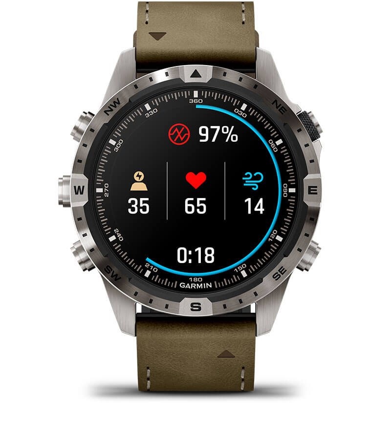 Garmin MARQ Adventurer (Gen 2) 