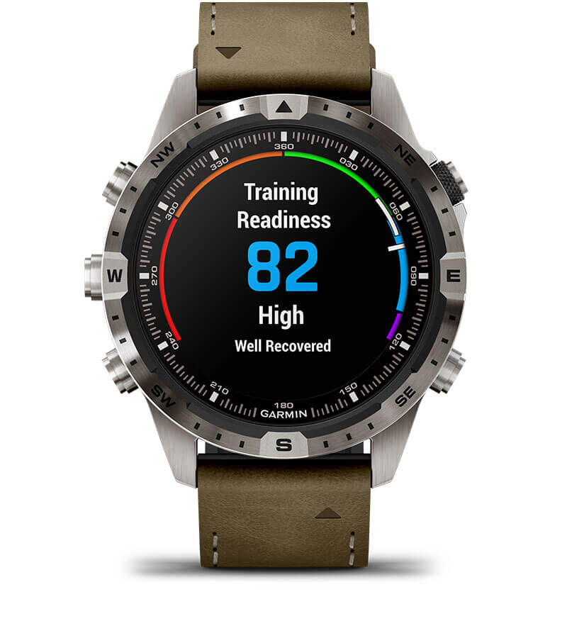 Garmin MARQ Adventurer (Gen 2) 