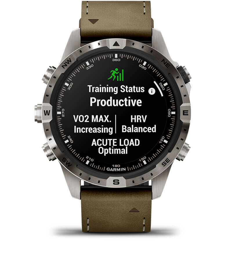 Garmin MARQ Adventurer (Gen 2) 