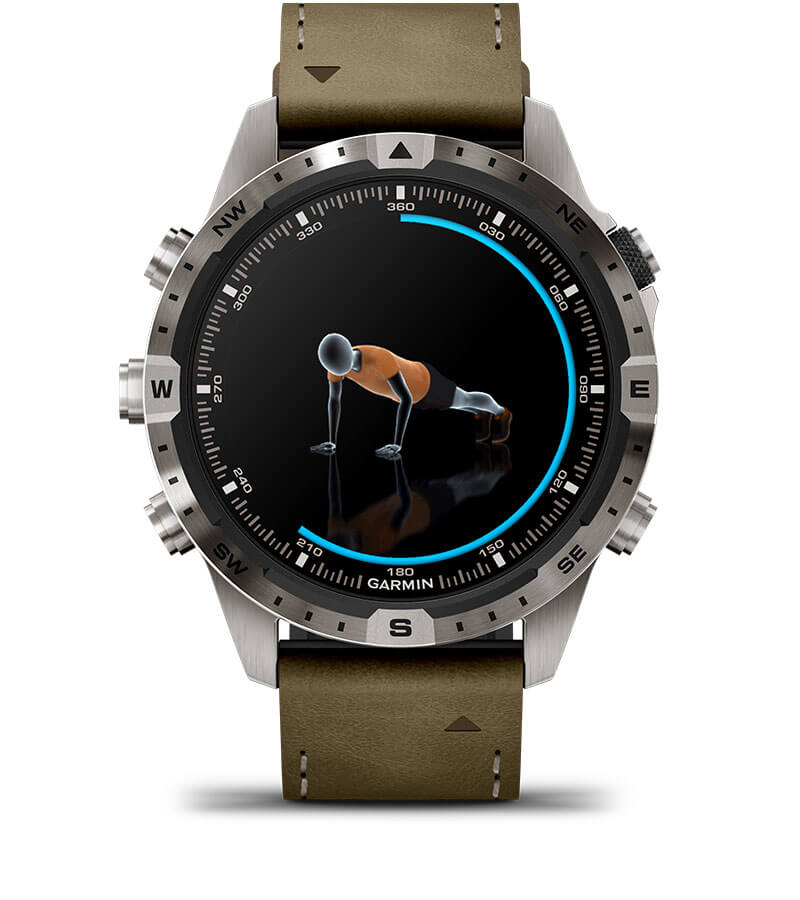 Garmin MARQ Adventurer (Gen 2) 