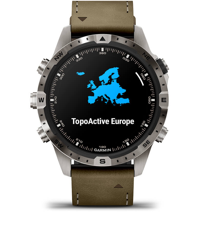 Garmin MARQ Adventurer (Gen 2) 