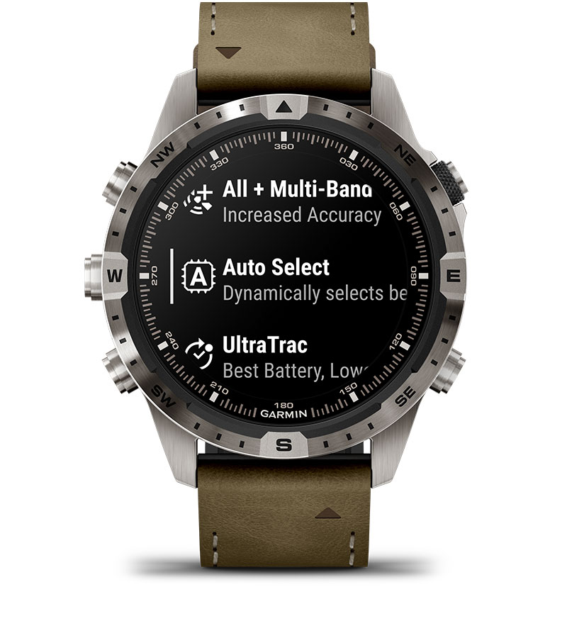 Garmin MARQ Adventurer (Gen 2) 