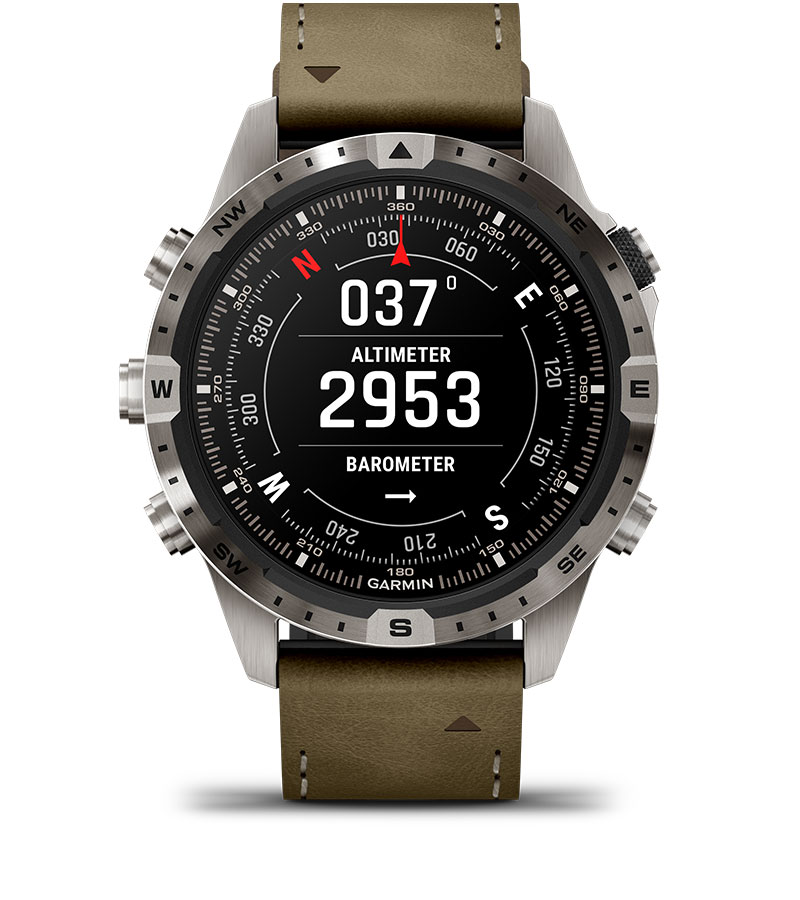 Garmin MARQ Adventurer (Gen 2) 