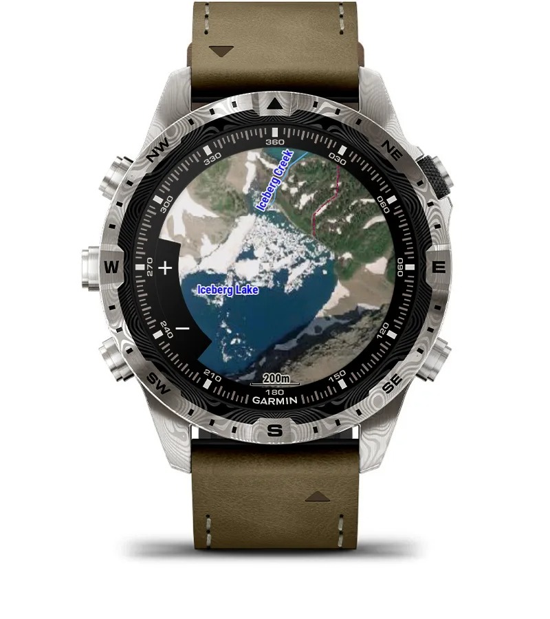 Garmin MARQ Adventurer (Gen 2) 