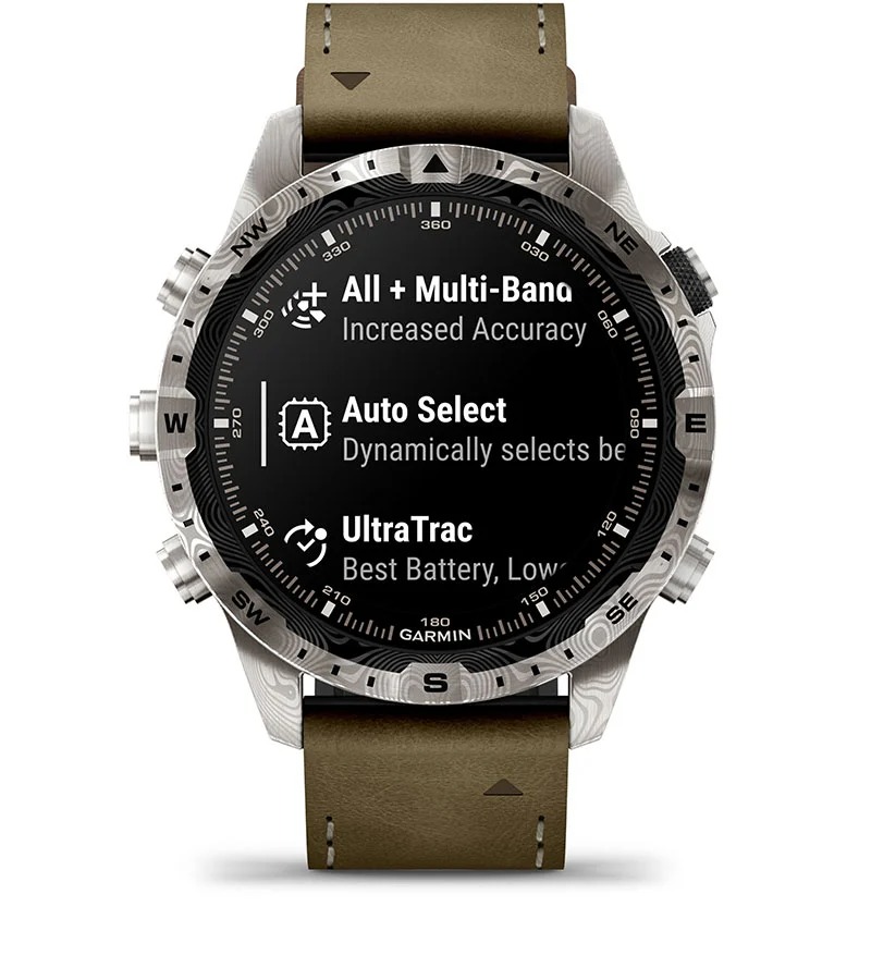 Garmin MARQ Adventurer (Gen 2) 