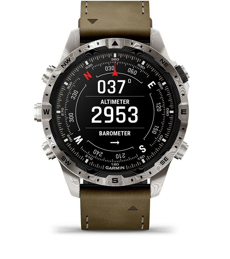 Garmin MARQ Adventurer (Gen 2) 