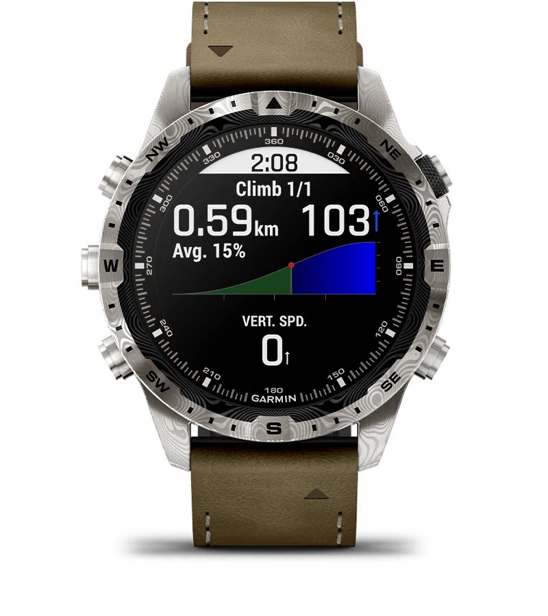 Garmin MARQ Adventurer (Gen 2) 