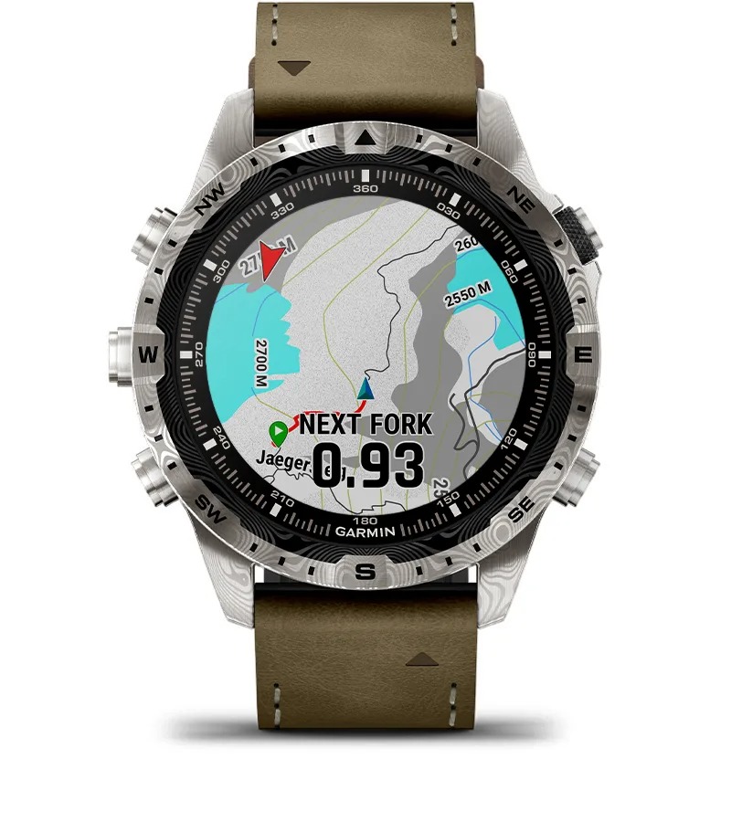 Garmin MARQ Adventurer (Gen 2) 