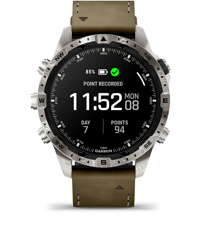 Garmin MARQ Adventurer (Gen 2) 