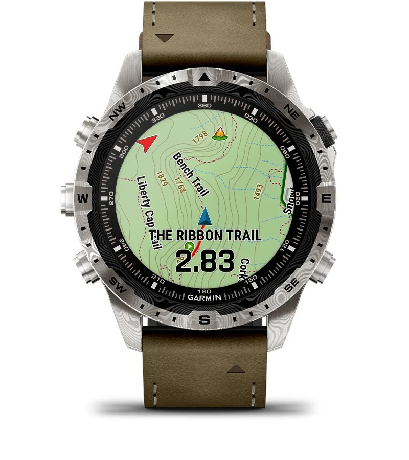 Garmin MARQ Adventurer (Gen 2) 