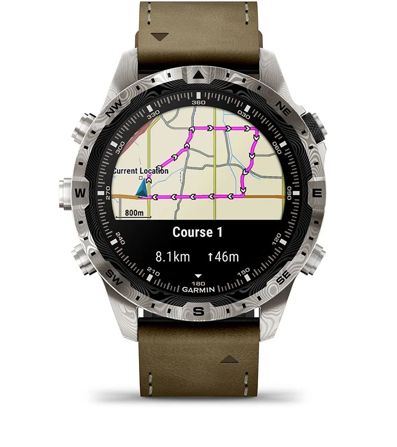 Garmin MARQ Adventurer (Gen 2) 