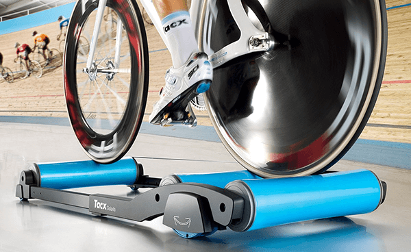 Tacx Galaxia Roller