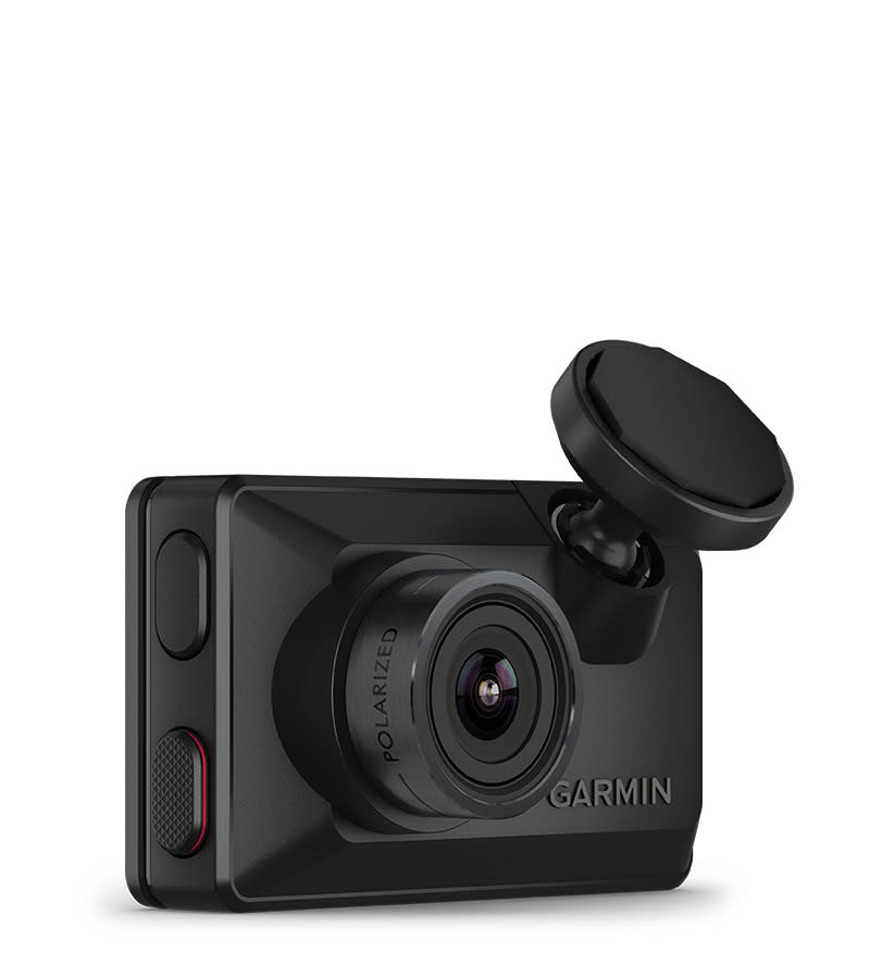 Garmin Dash Cam X310