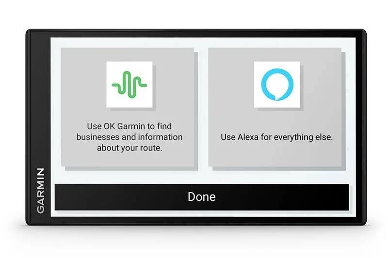 Garmin DriveSmart 76