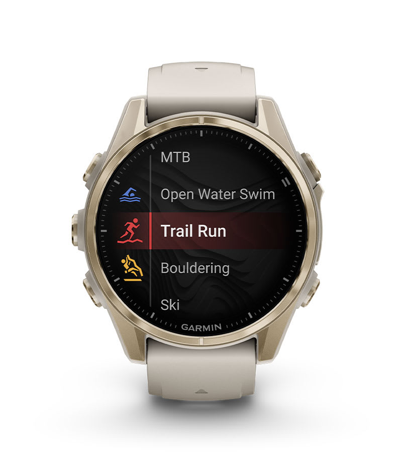 Garmin fenix 8