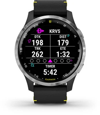 Garmin D2 Air