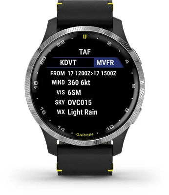 Garmin D2 Air