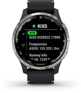 Garmin D2 Air