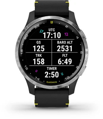 Garmin D2 Air