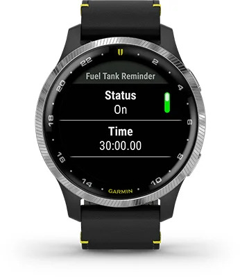 Garmin D2 Air